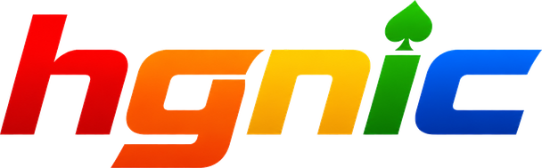 HGNIC Logo